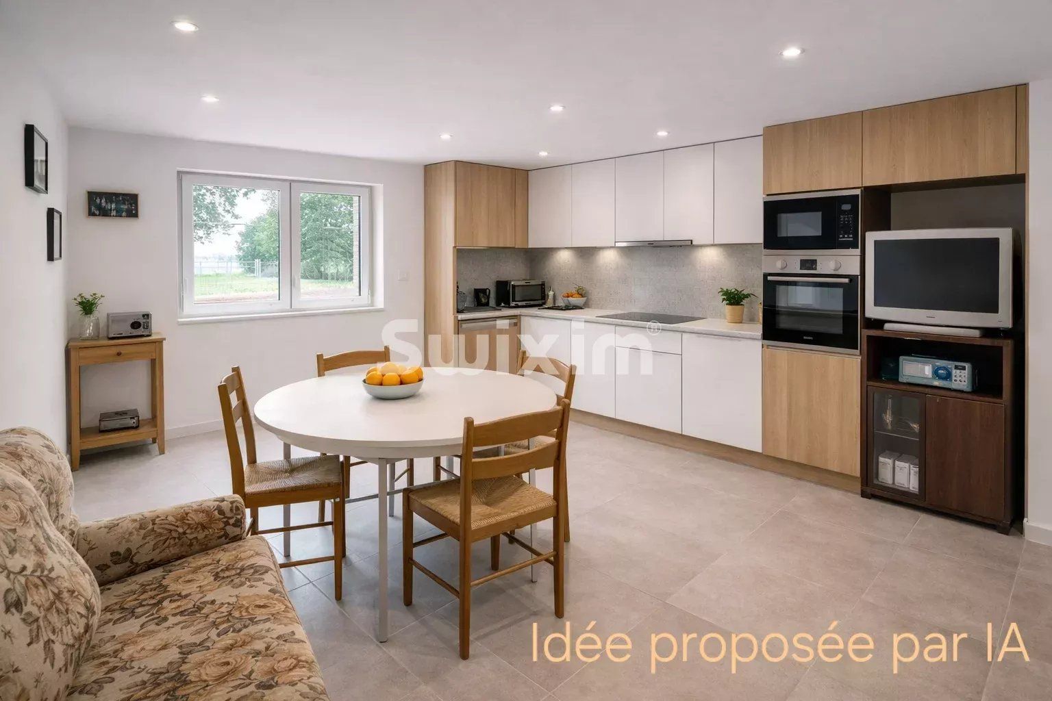 house for sale on Athie (89440)