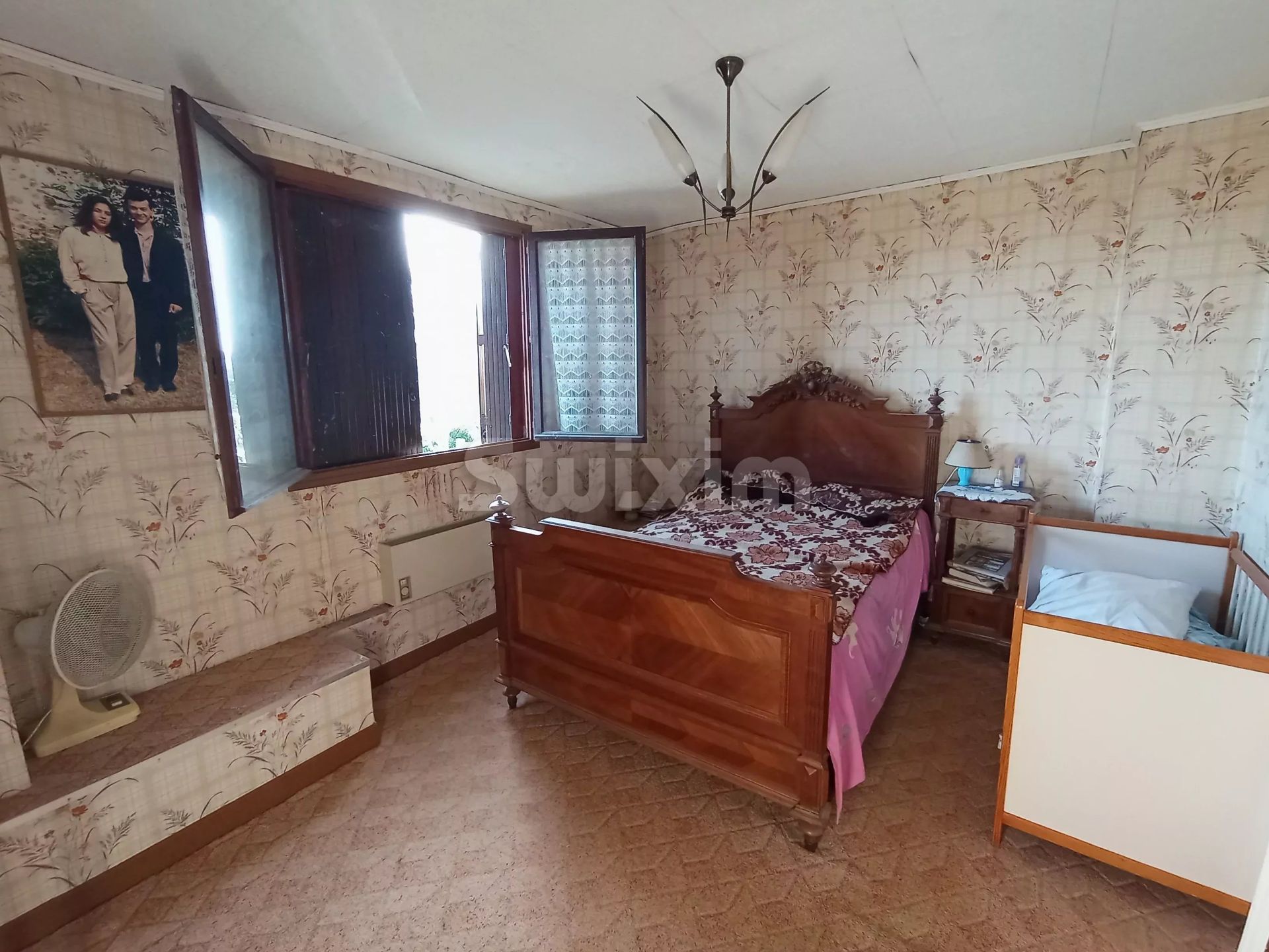 maison en vente sur Athie (89440)