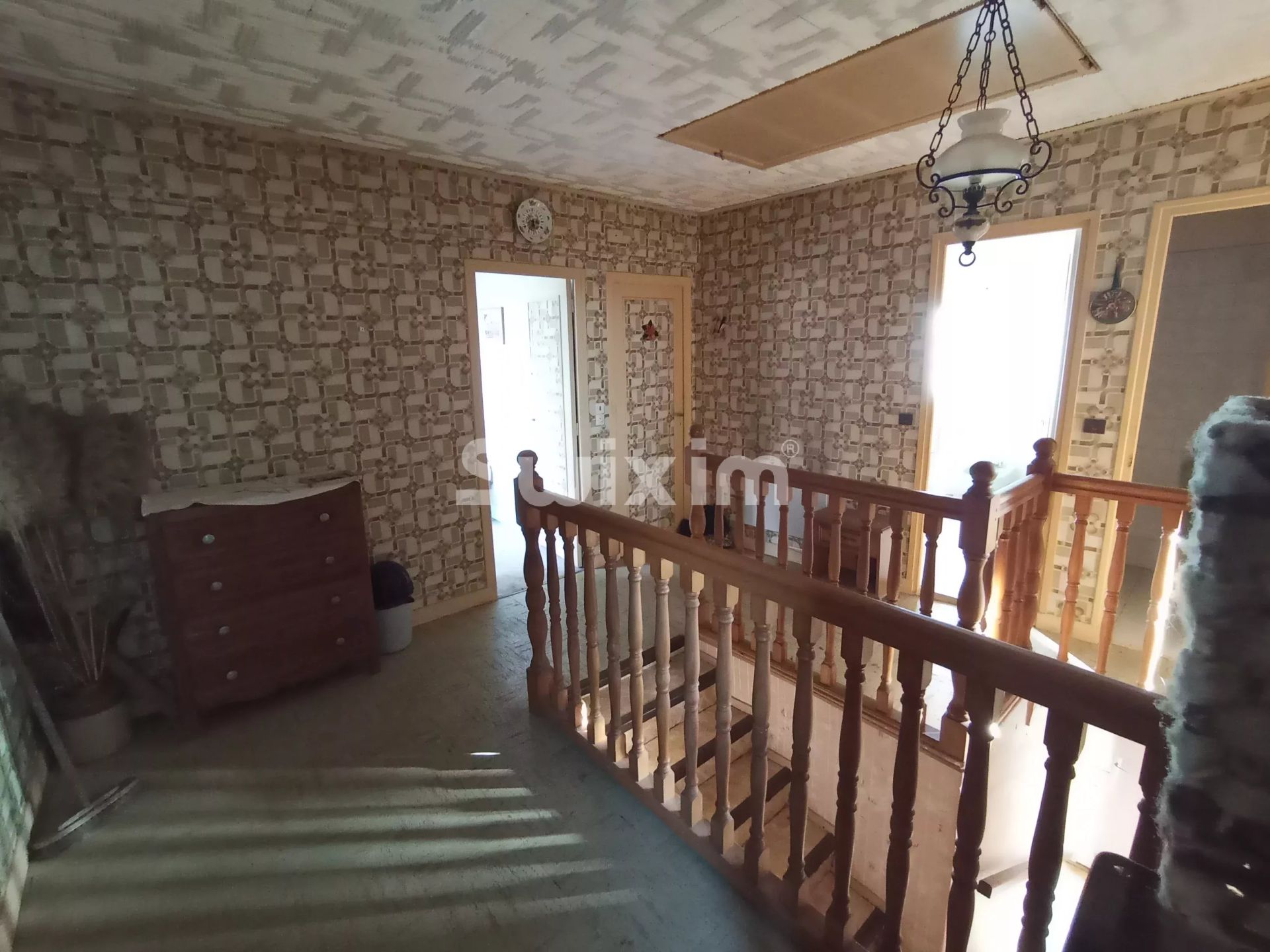 house for sale on Athie (89440)