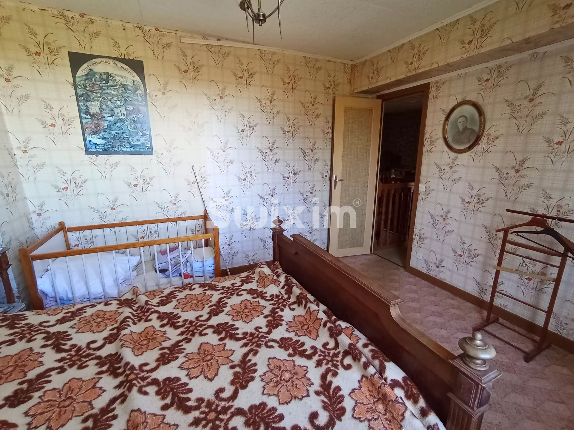 house for sale on Athie (89440)