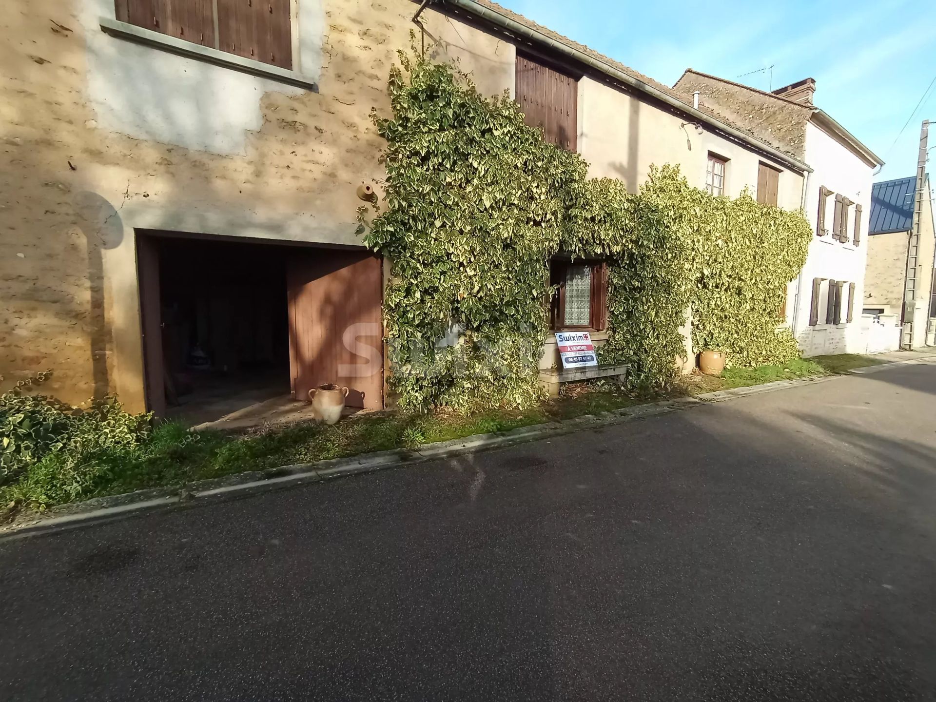 maison en vente sur Athie (89440)