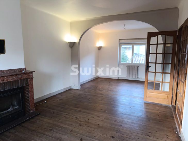 Venda Casa Lavelanet 7&nbsp;Quartos 130&nbsp;m²