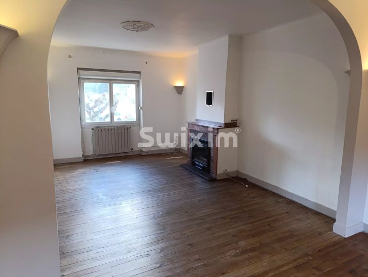 Venda Casa Lavelanet 7&nbsp;Quartos 130&nbsp;m²