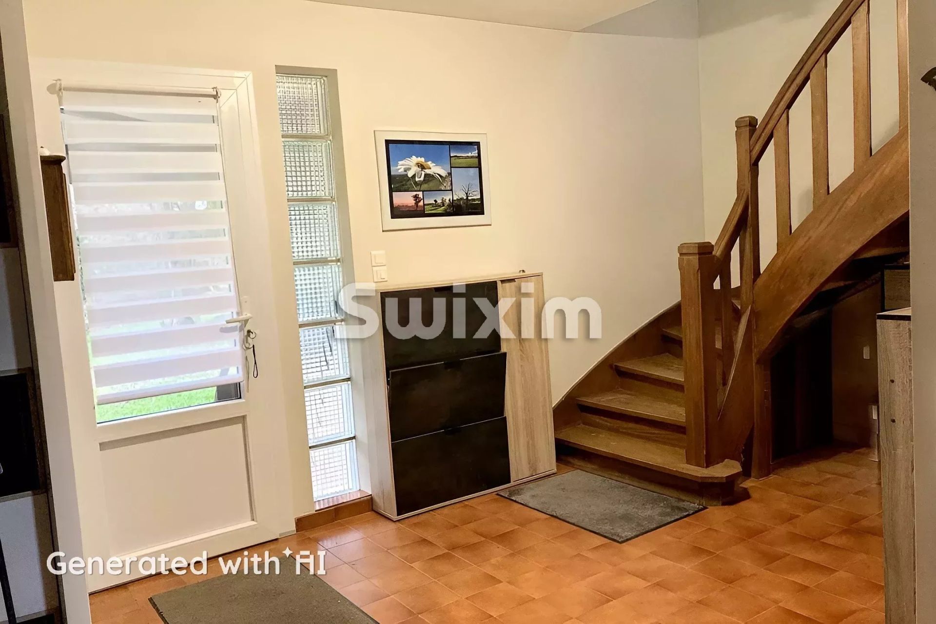 casa 5 Camere in vendita su Montélier (26120)