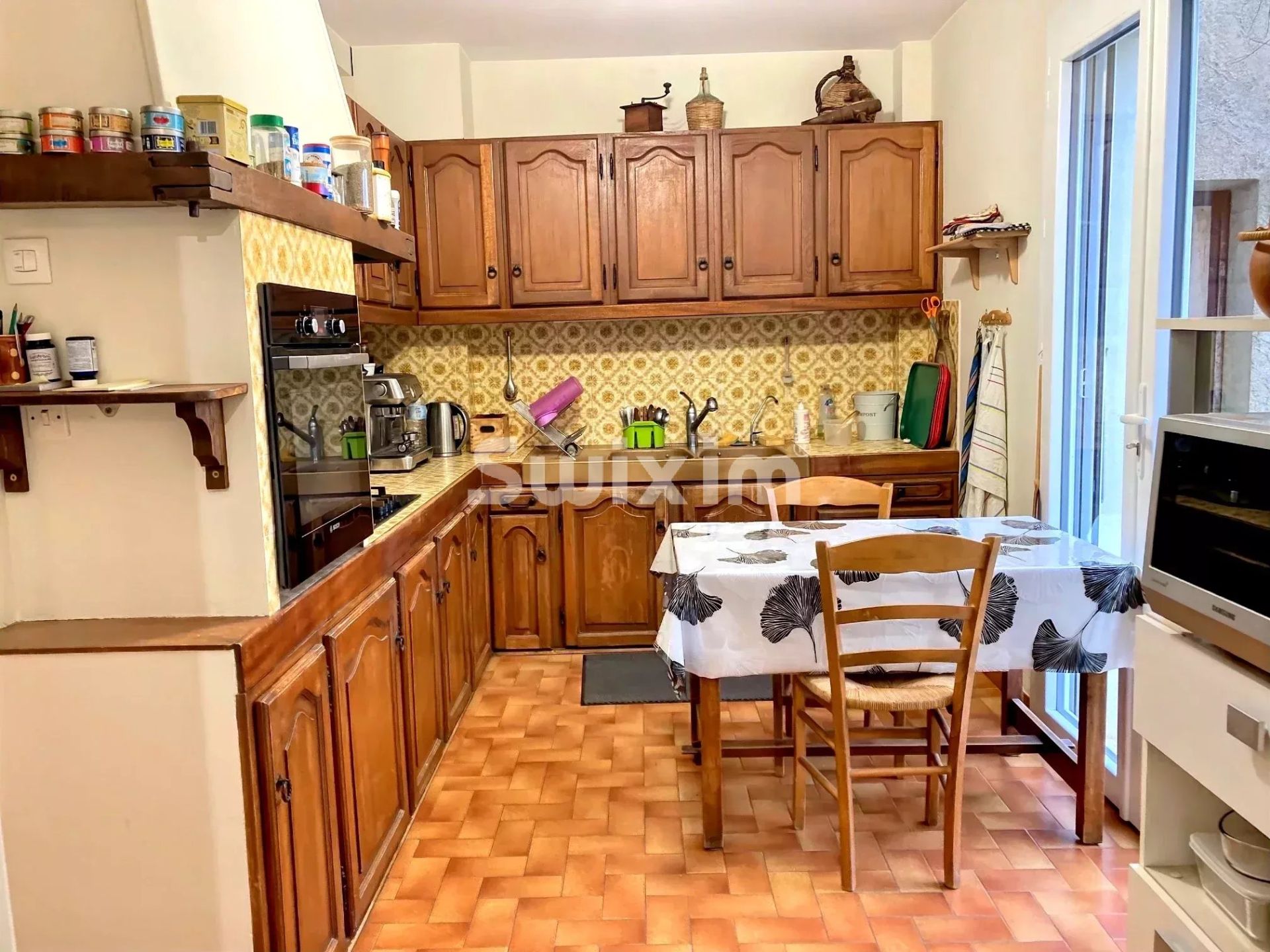 casa 5 Camere in vendita su Montélier (26120)