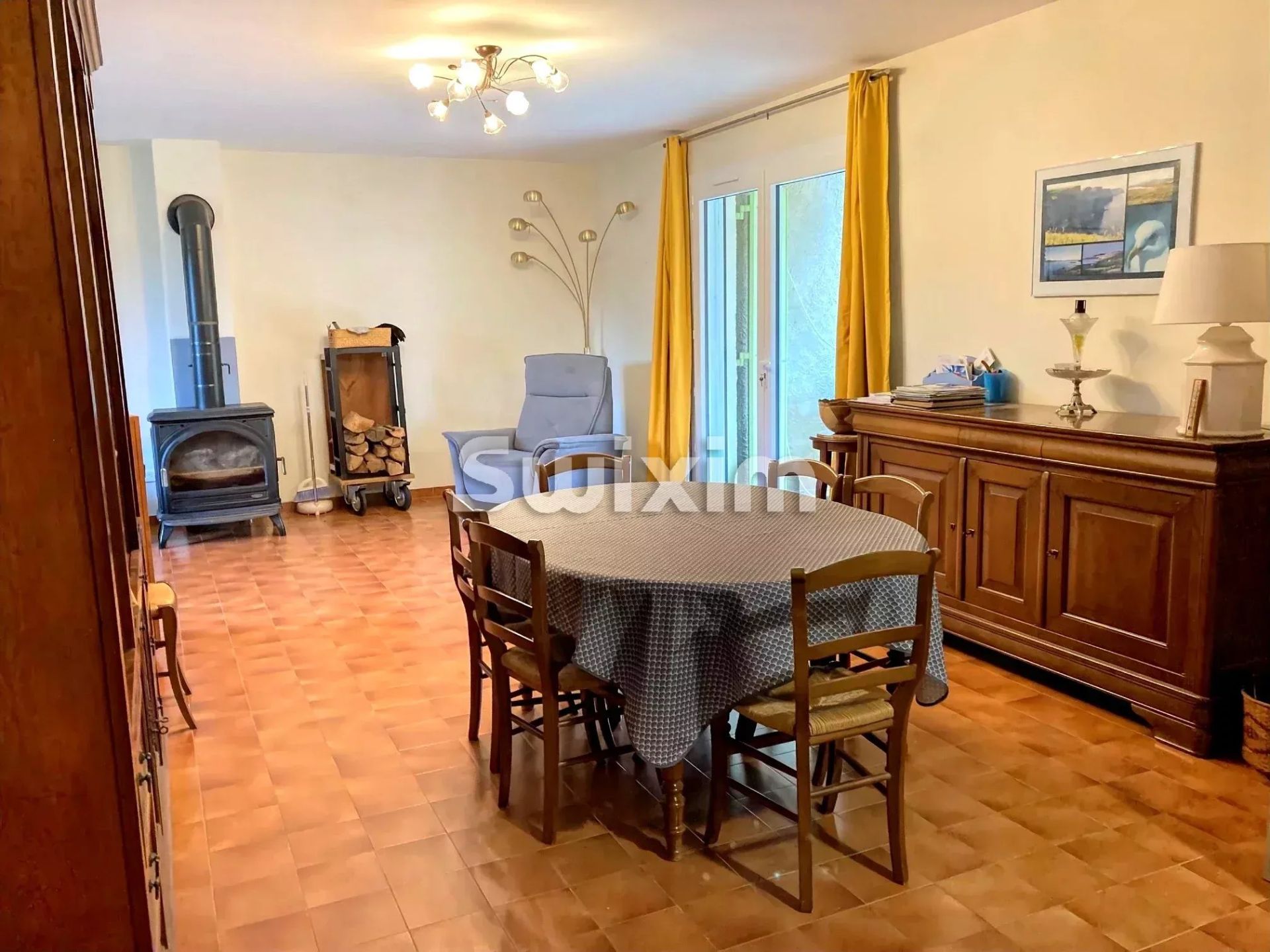 casa 5 Camere in vendita su Montélier (26120)