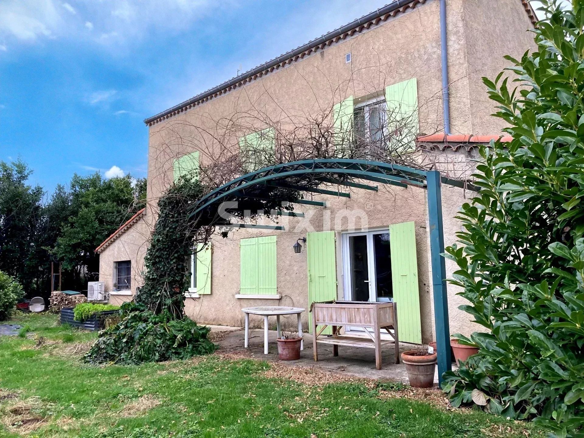 casa 5 Camere in vendita su Montélier (26120)