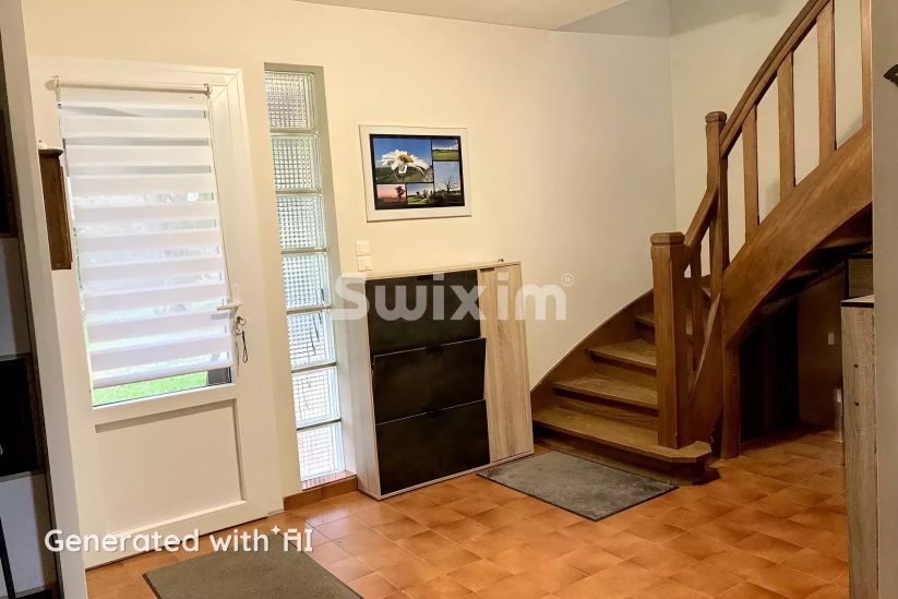 Vendita Casa Montélier 5&nbsp;Camere 140&nbsp;m²