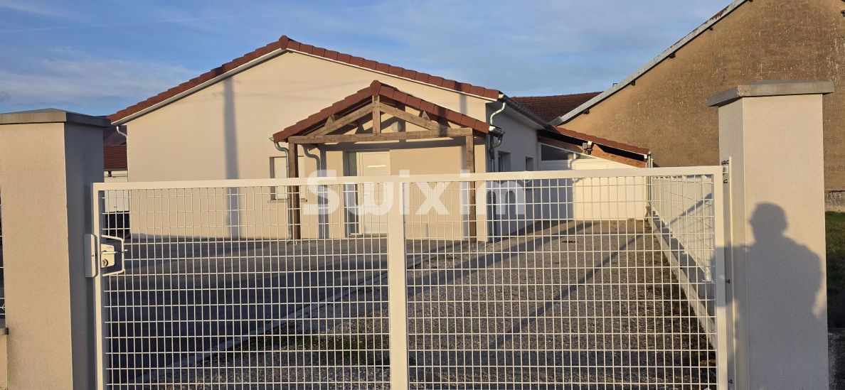 Vente Maison Parcey 7&nbsp;Pièces 150&nbsp;m²