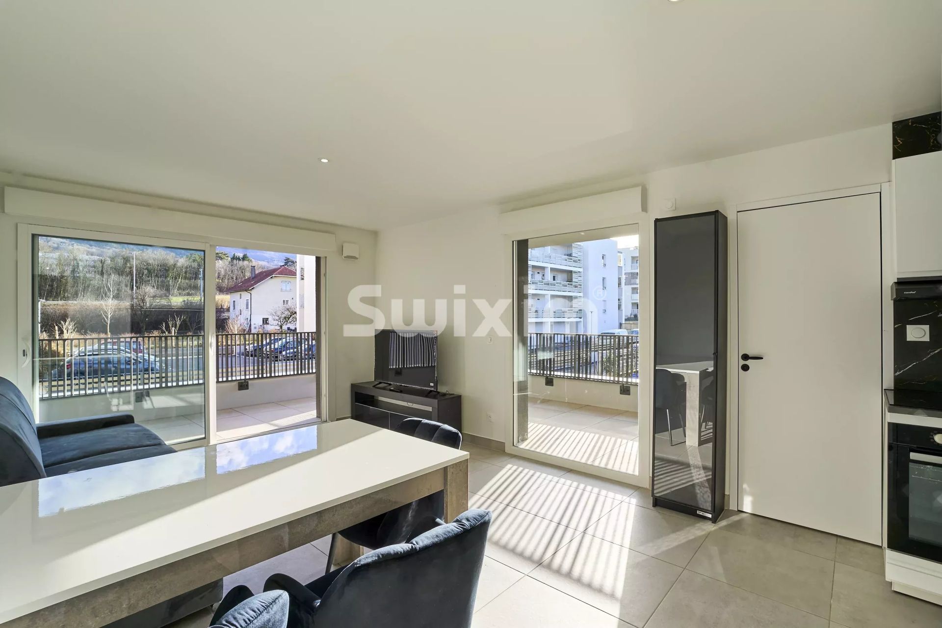 appartement 3 Pièces en vente sur Collonges-sous-Salève (74160)