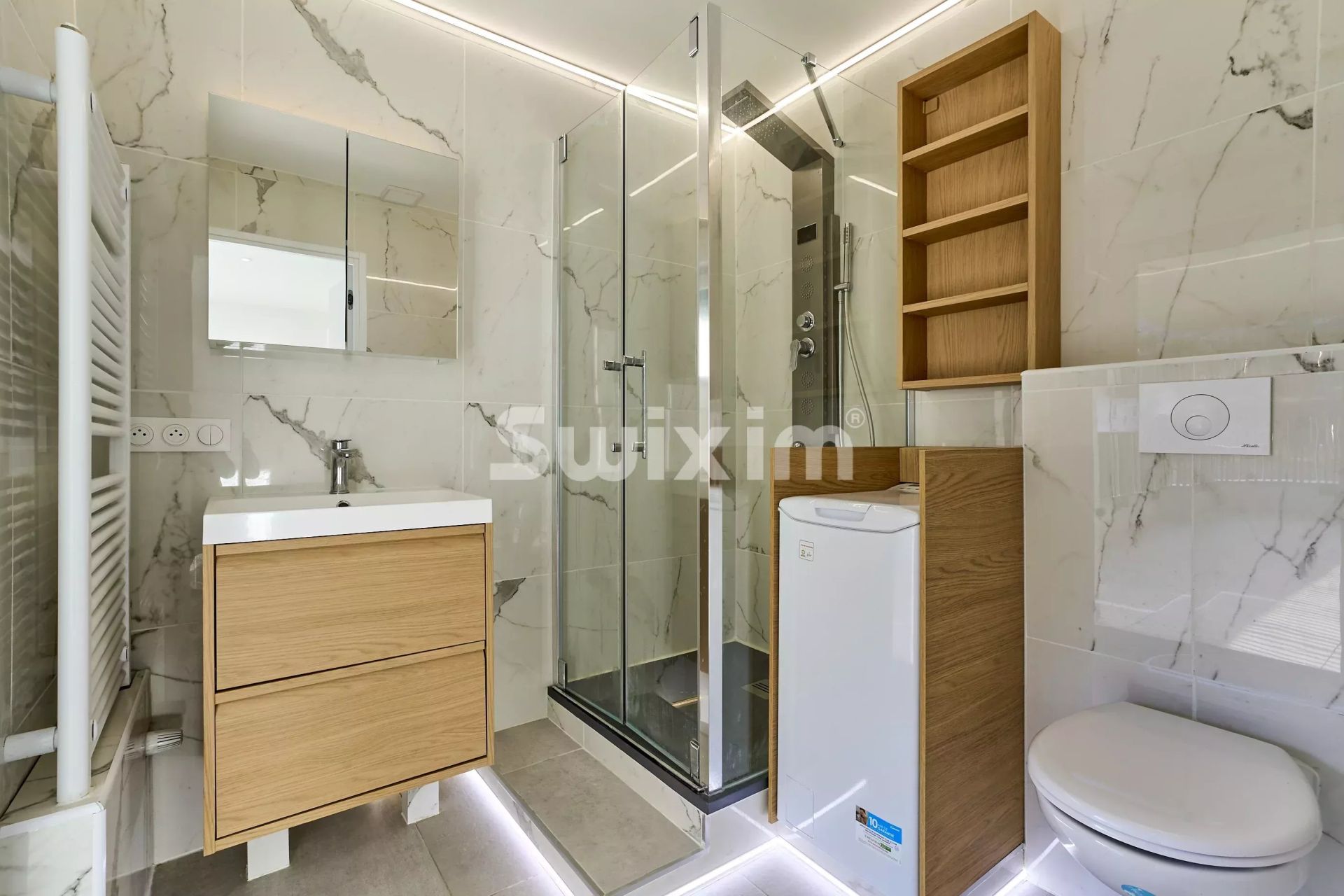 appartement 3 Pièces en vente sur Collonges-sous-Salève (74160)