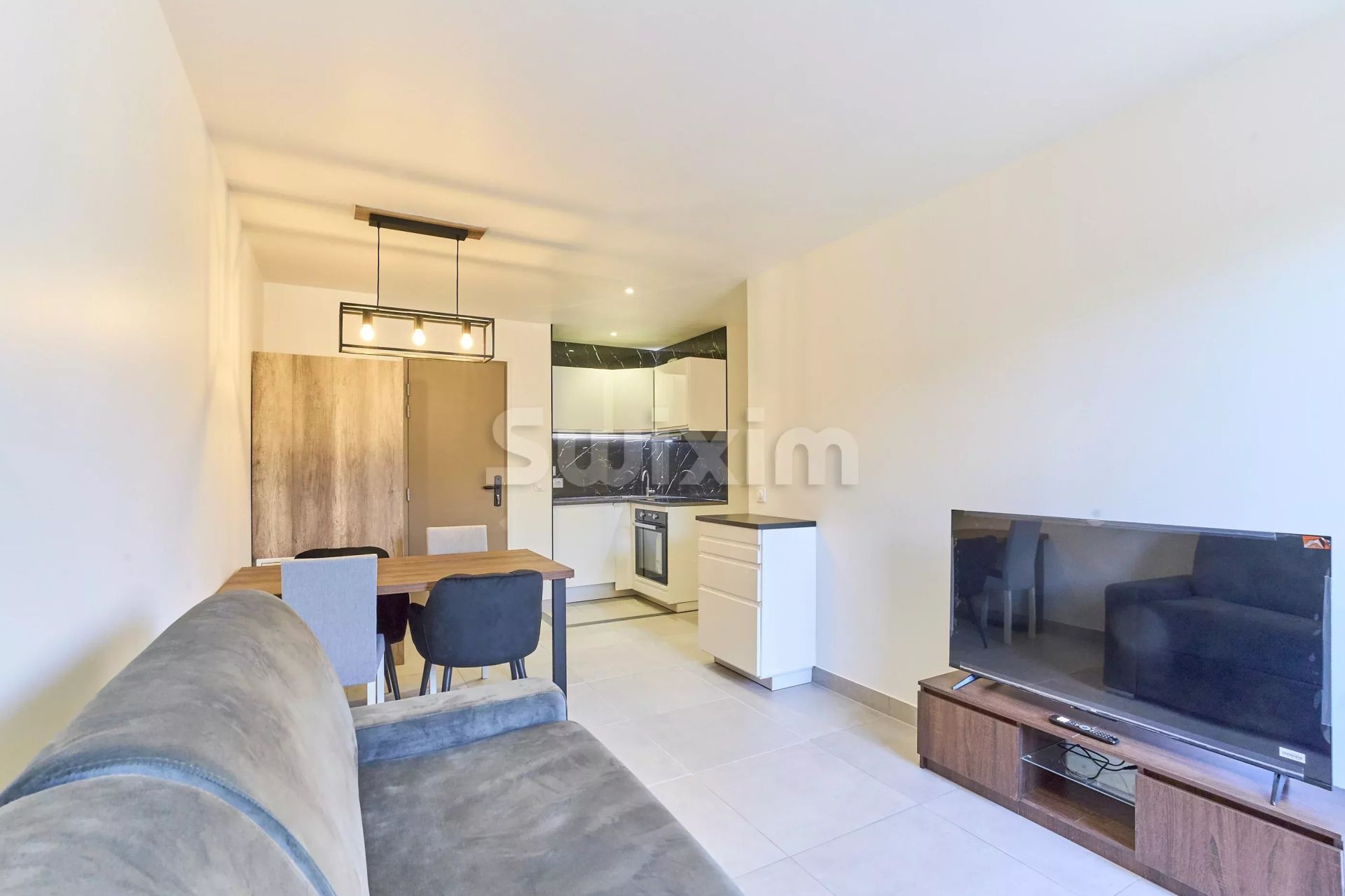 appartement 3 Pièces en vente sur Collonges-sous-Salève (74160)