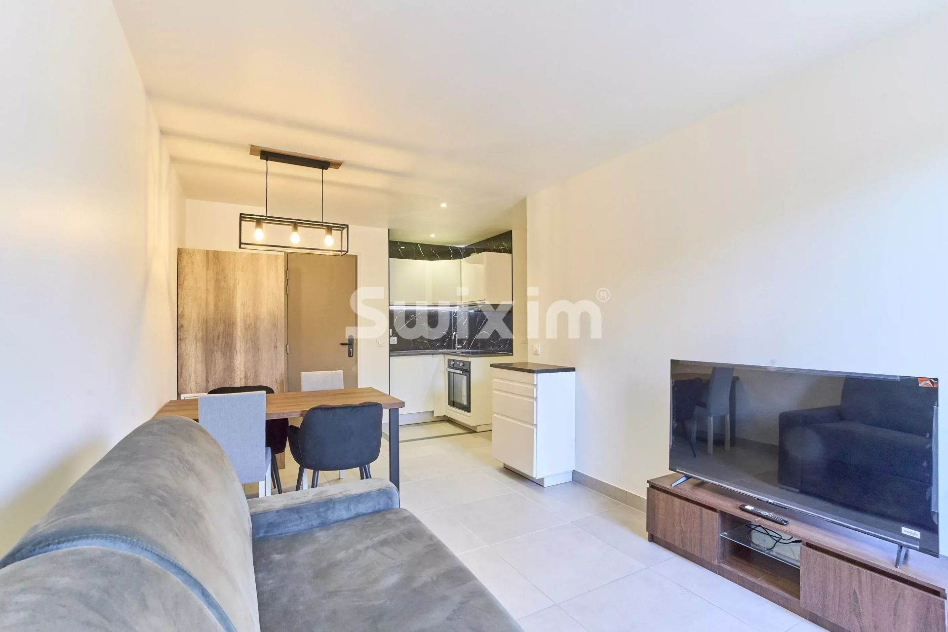 appartement 3 Pièces en vente sur Collonges-sous-Salève (74160)