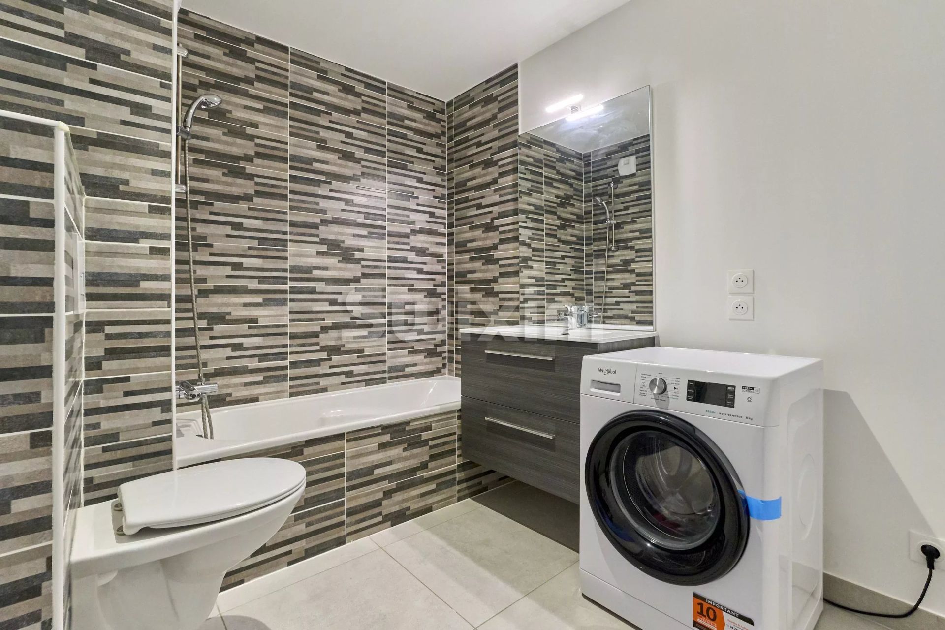 appartement 3 Pièces en vente sur Collonges-sous-Salève (74160)