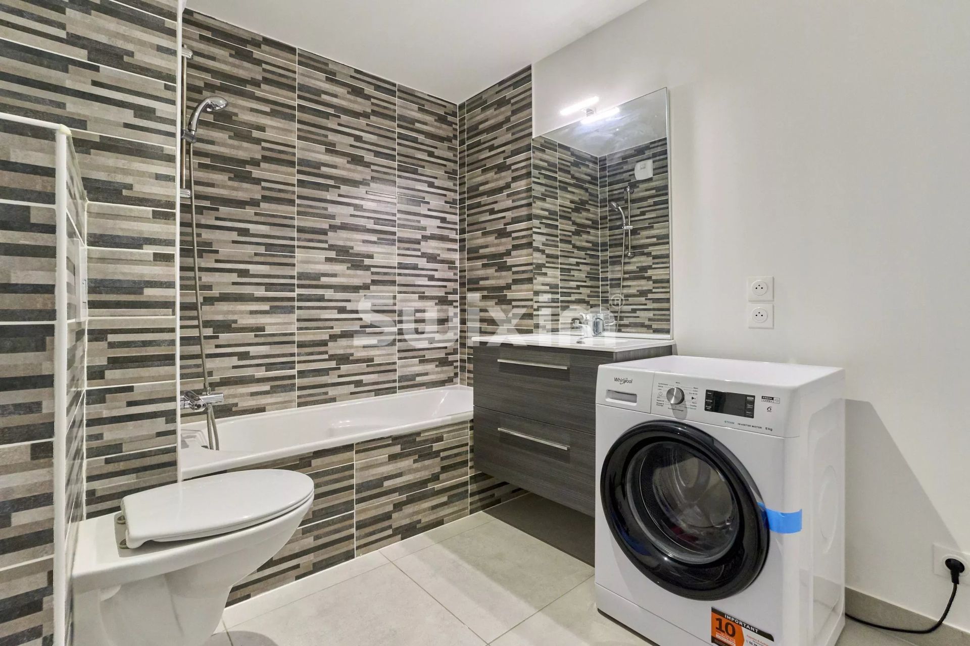 appartement 3 Pièces en vente sur Collonges-sous-Salève (74160)