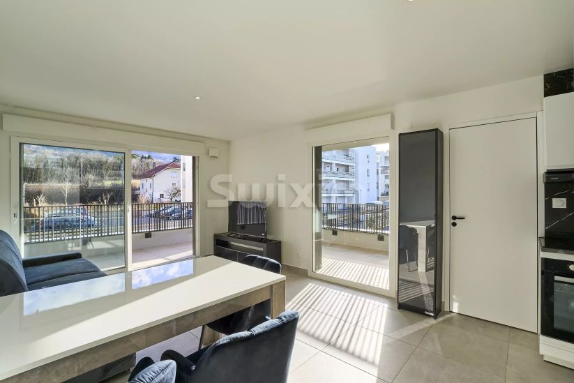 Vente Appartement Collonges-sous-Salève 3&nbsp;Pièces 66.17&nbsp;m²