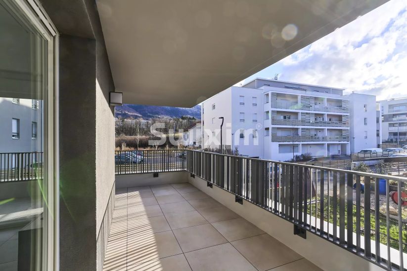 Venda Apartamento Collonges-sous-Salève 3&nbsp;Quartos 66.17&nbsp;m²