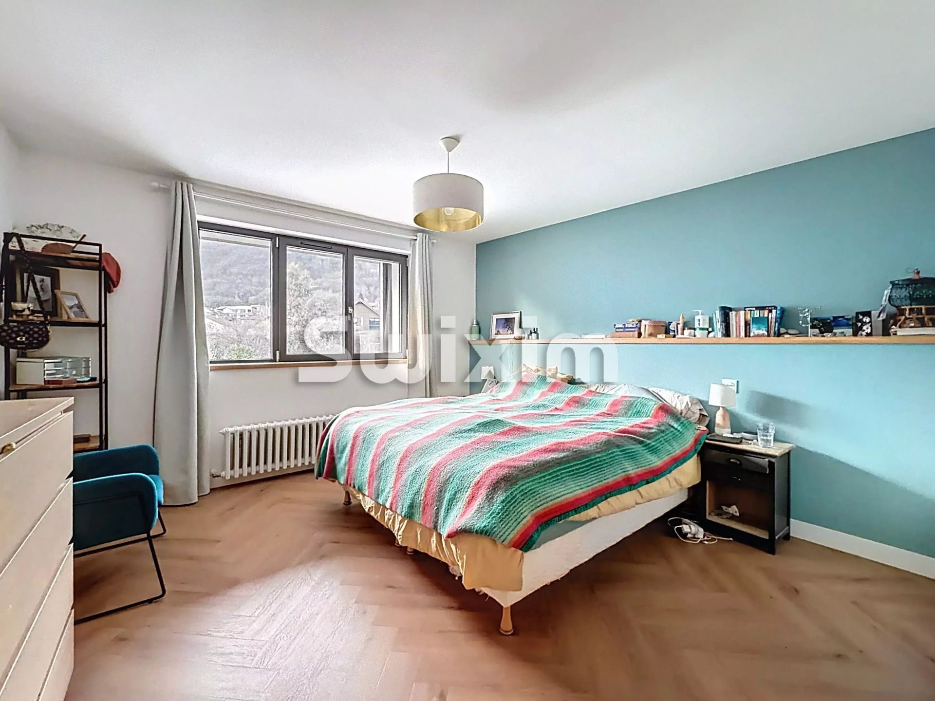 appartement 5 Zimmer zum verkauf auf Divonne-les-Bains (01220)