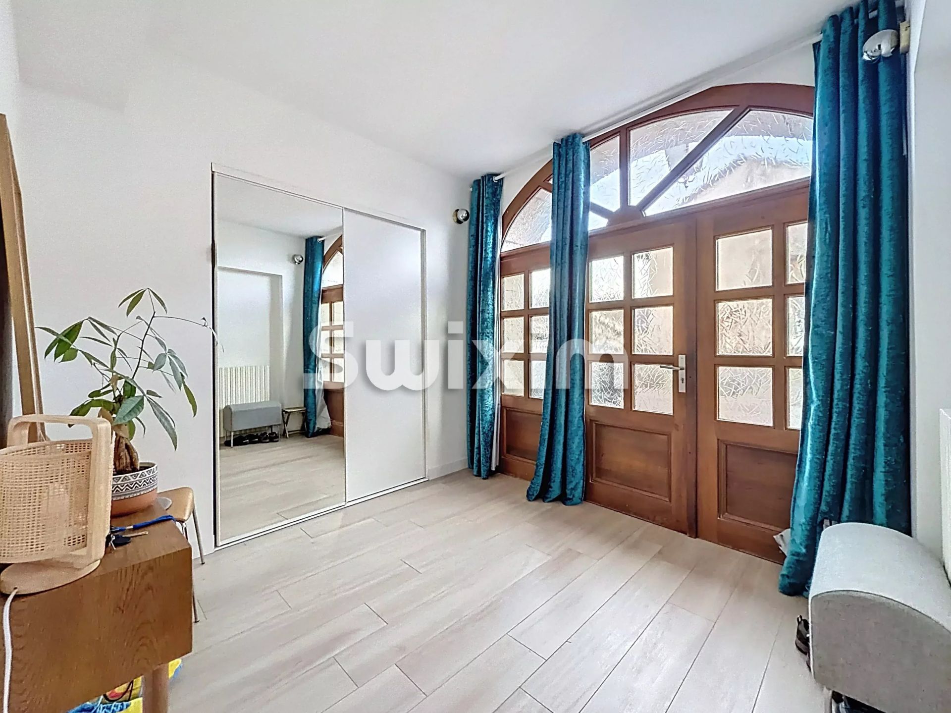 appartement 5 Zimmer zum verkauf auf Divonne-les-Bains (01220)