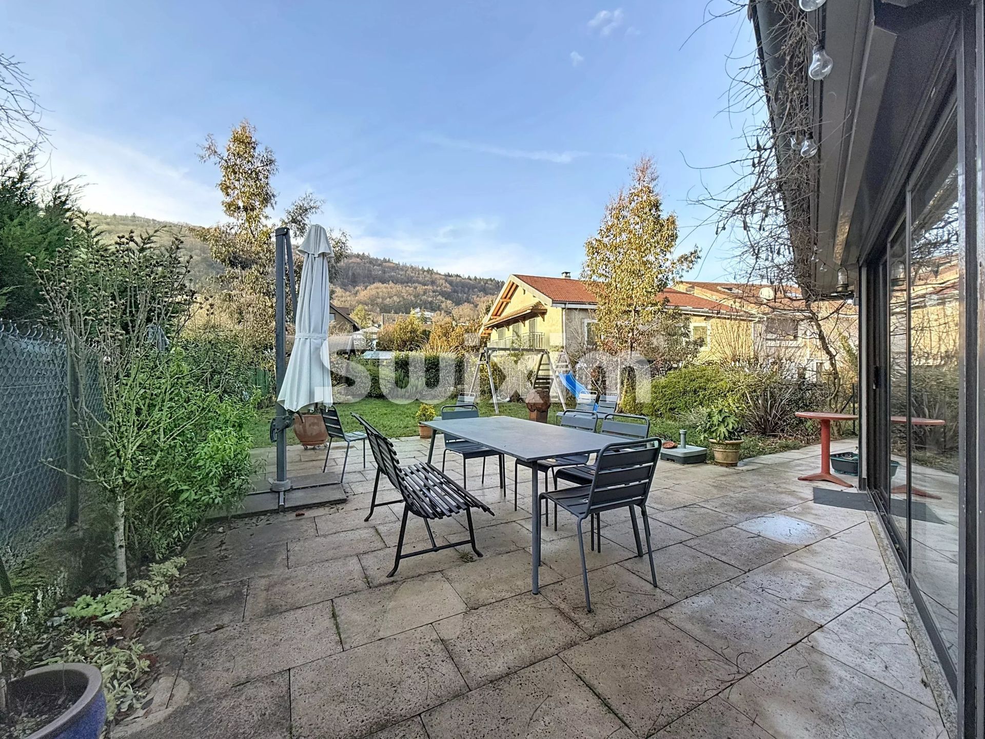 appartement 5 Zimmer zum verkauf auf Divonne-les-Bains (01220)