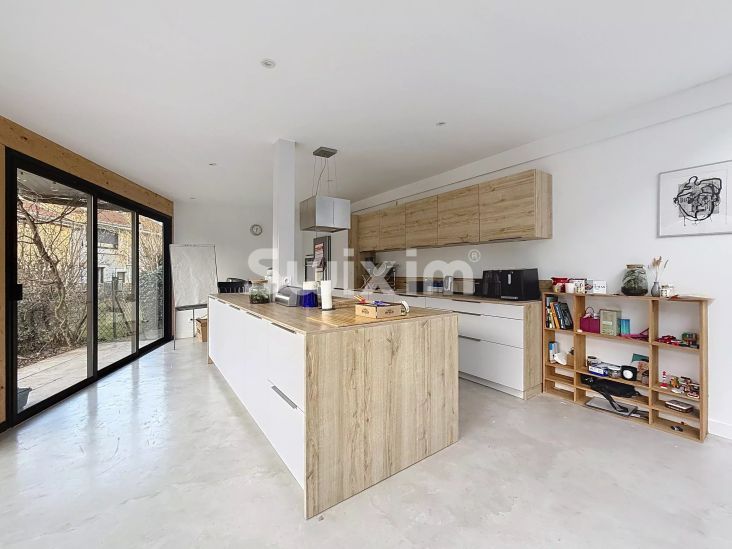 Sale Apartment Divonne-les-Bains 5&nbsp;Rooms 225&nbsp;m²