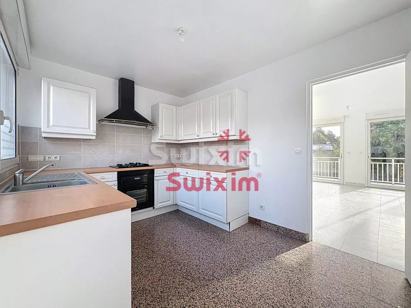 house 4 Rooms for sale on Sceaux (92330)