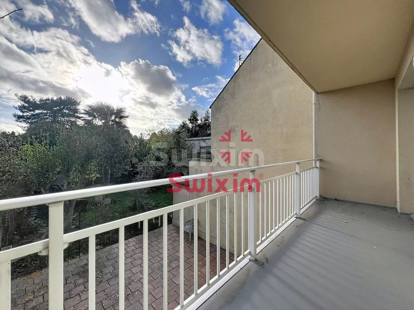 house 4 Rooms for sale on Sceaux (92330)