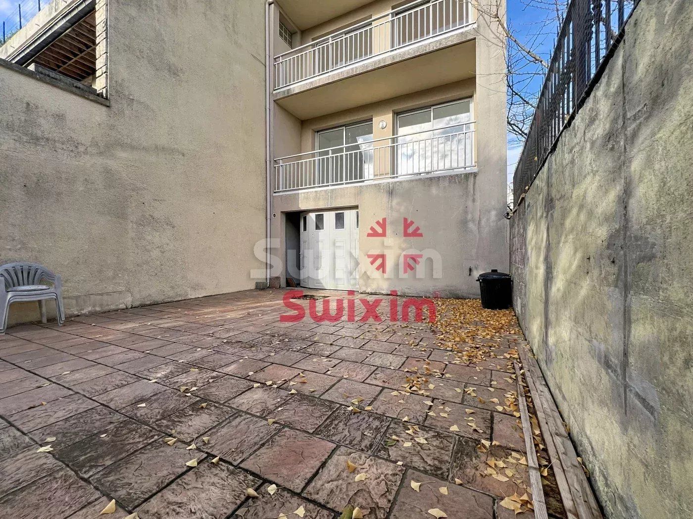 house 4 Rooms for sale on Sceaux (92330)