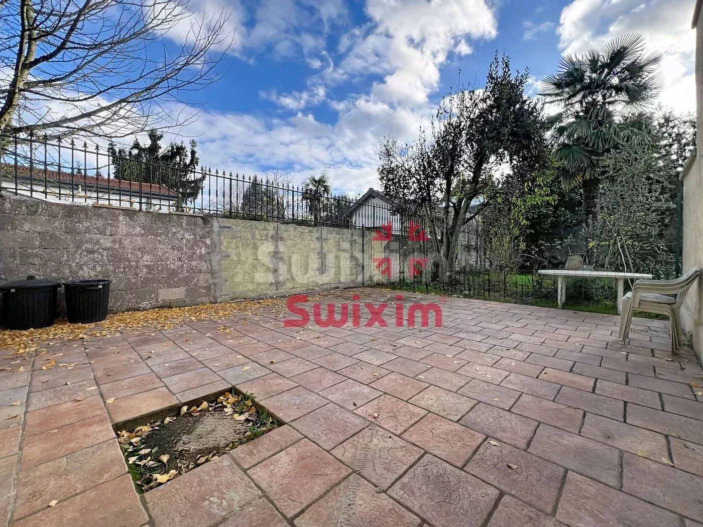 house 4 Rooms for sale on Sceaux (92330)