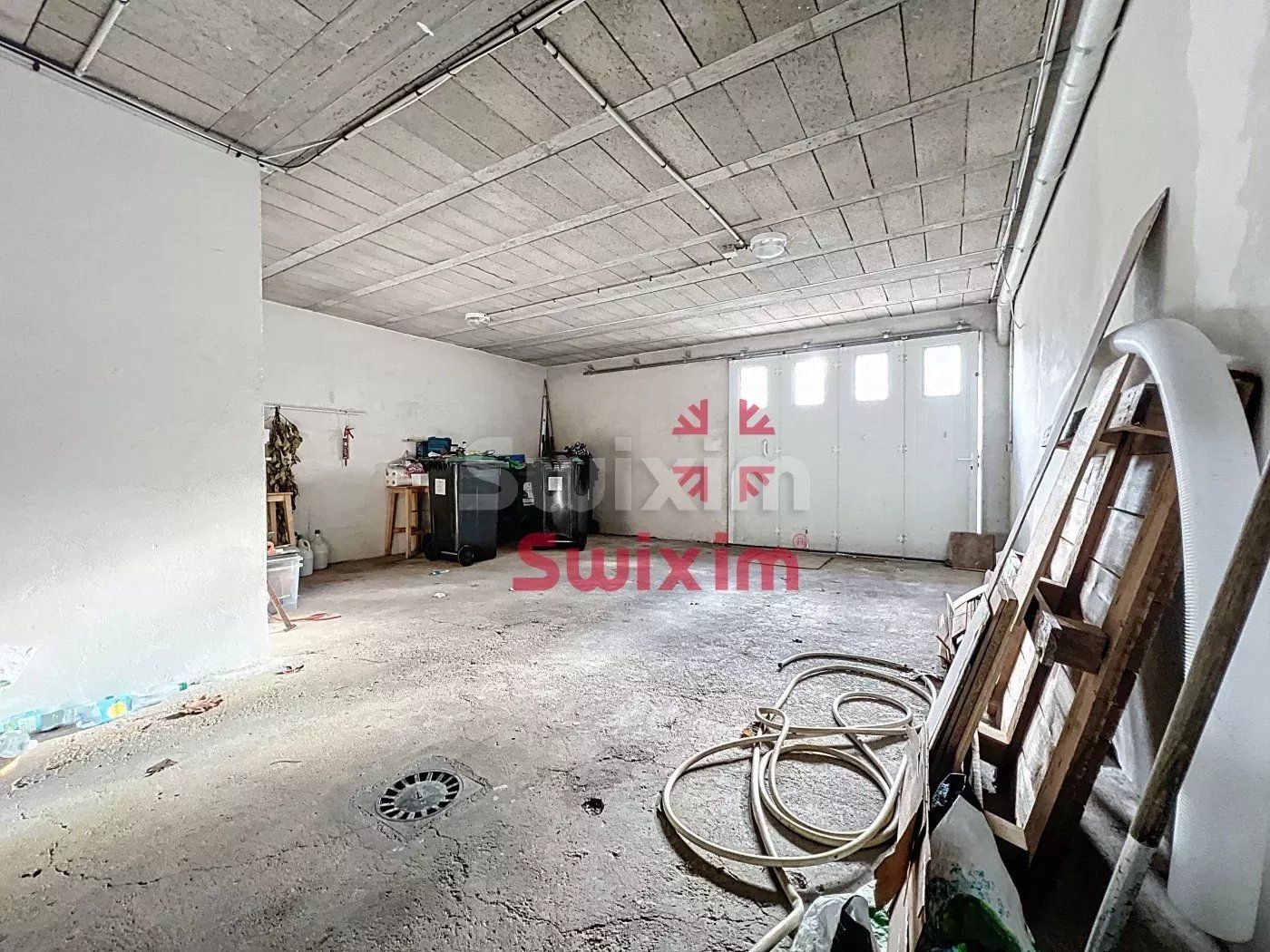 house 4 Rooms for sale on Sceaux (92330)