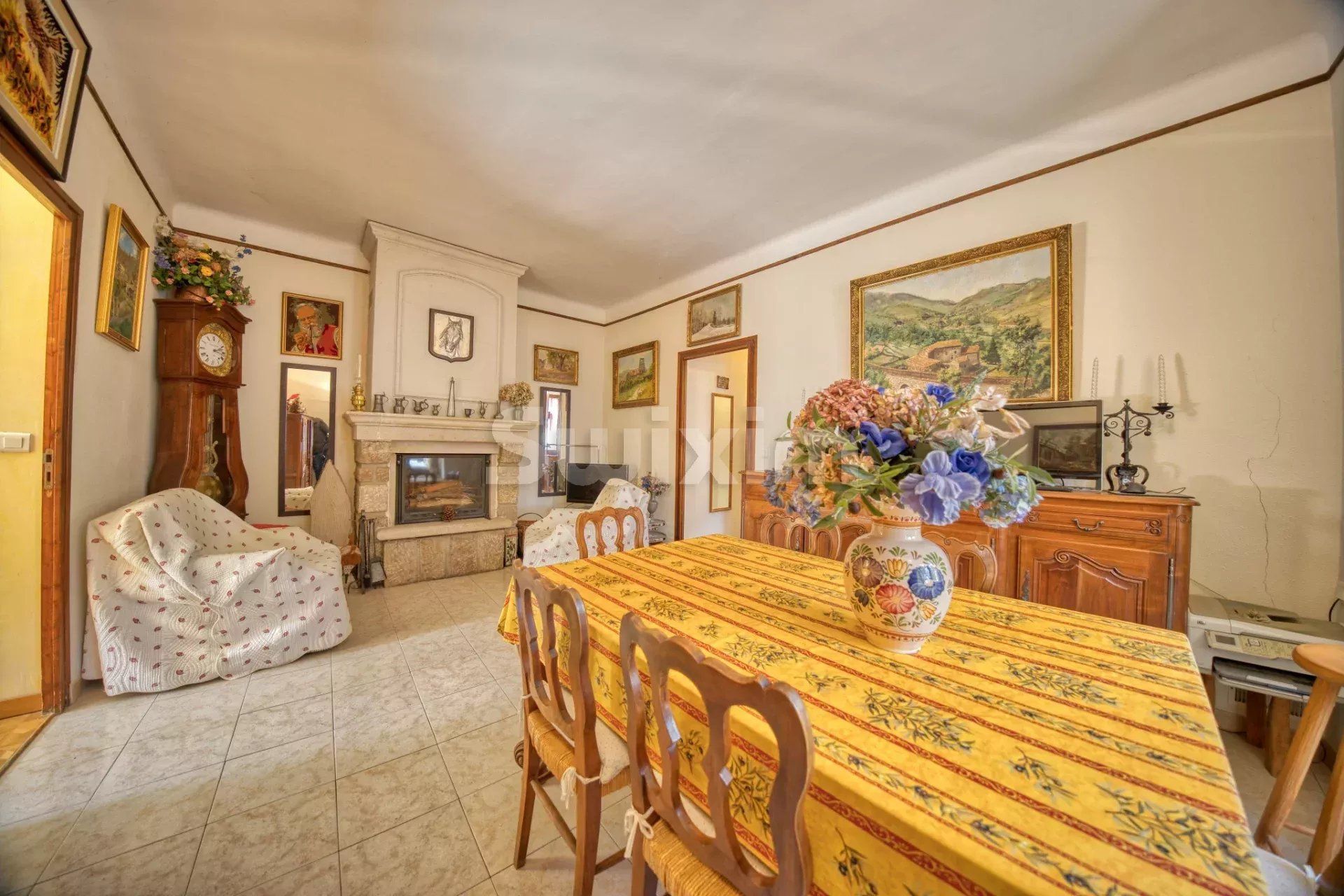 house 4 Rooms for sale on Génolhac (30450)