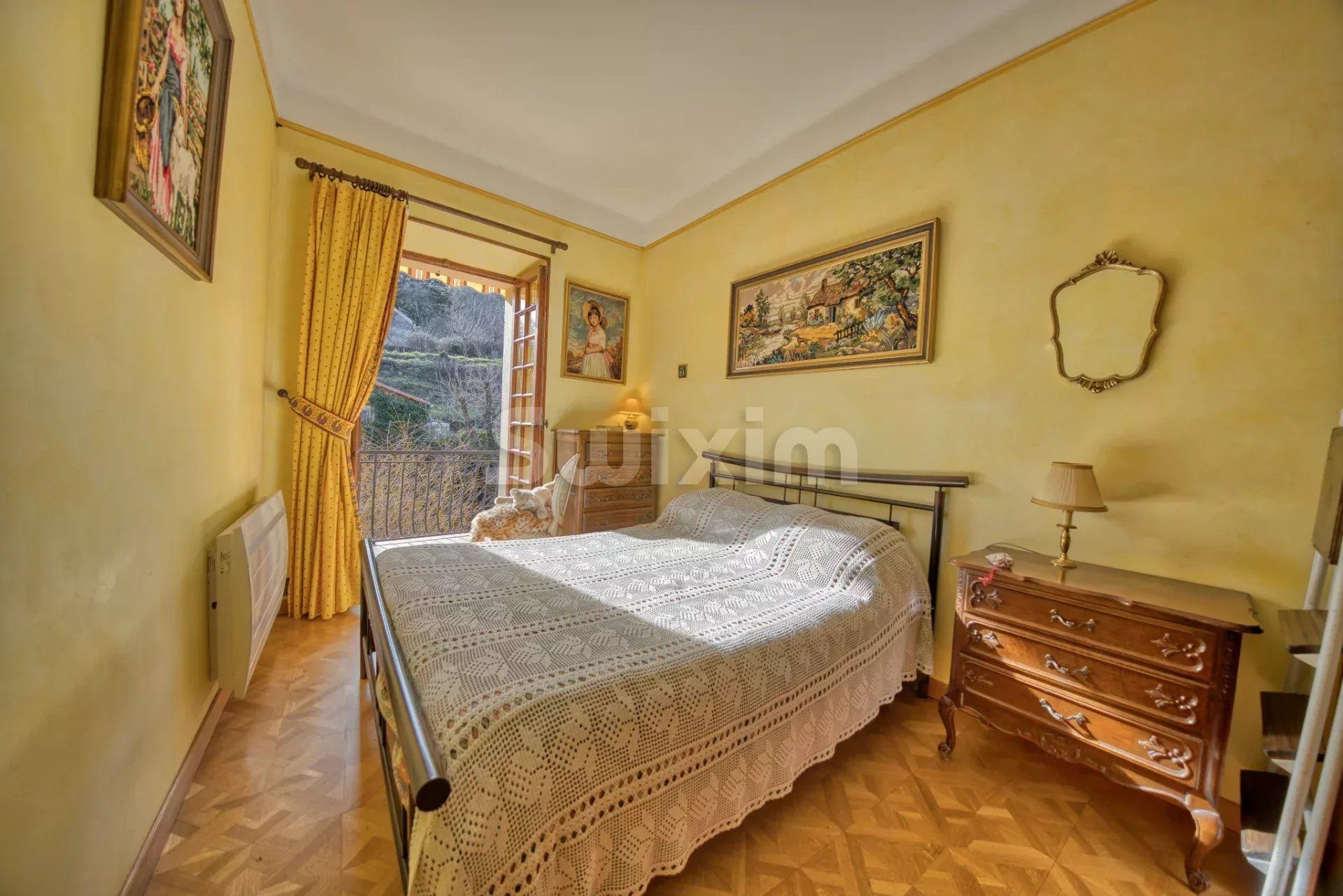 house 4 Rooms for sale on Génolhac (30450)