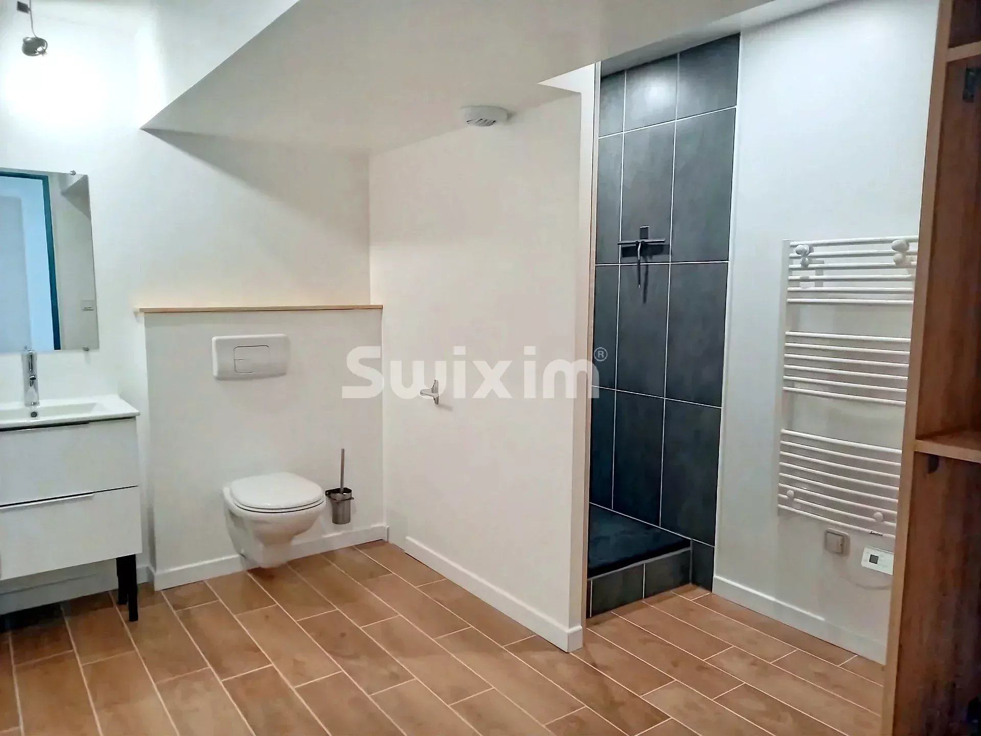 Location Appartement Hauts de Bienne 1&nbsp;pièce 40.52&nbsp;m²