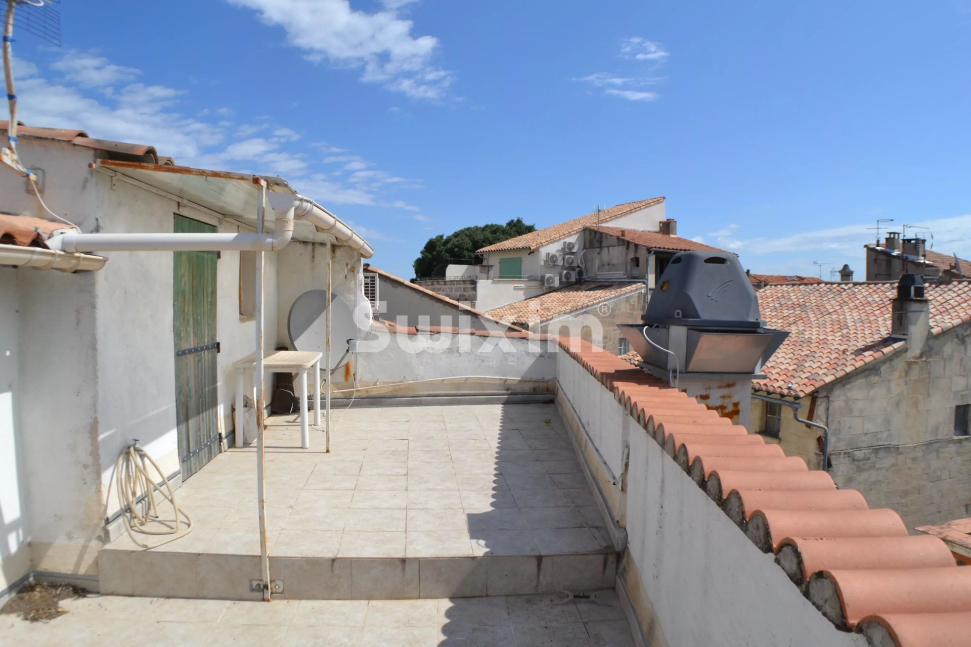 appartamento 5 Camere in vendita su Arles (13200)