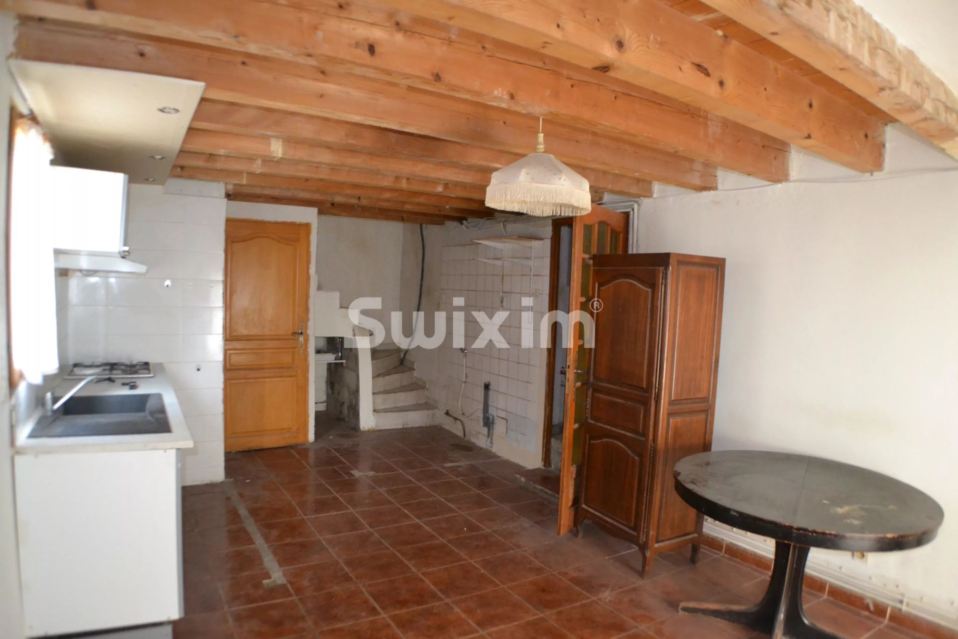 appartamento 5 Camere in vendita su Arles (13200)
