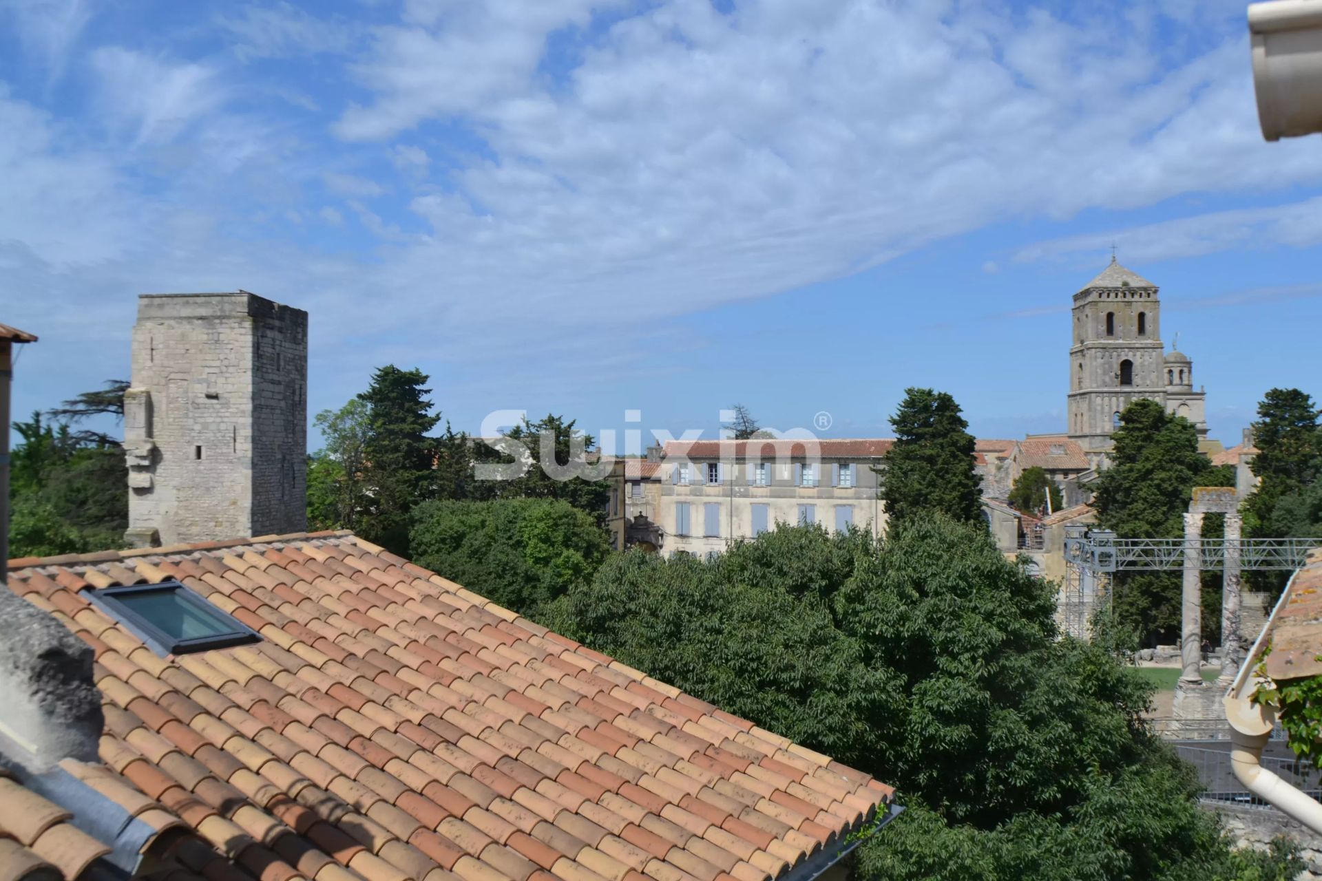 appartamento 5 Camere in vendita su Arles (13200)
