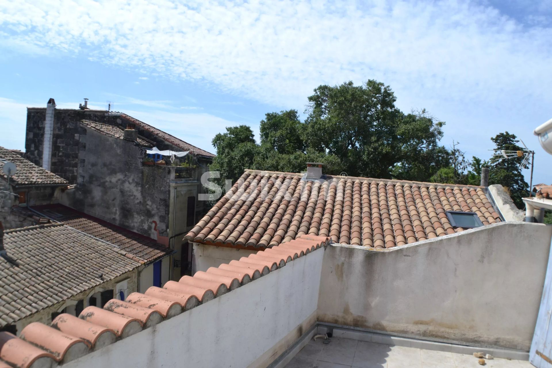 appartamento 5 Camere in vendita su Arles (13200)