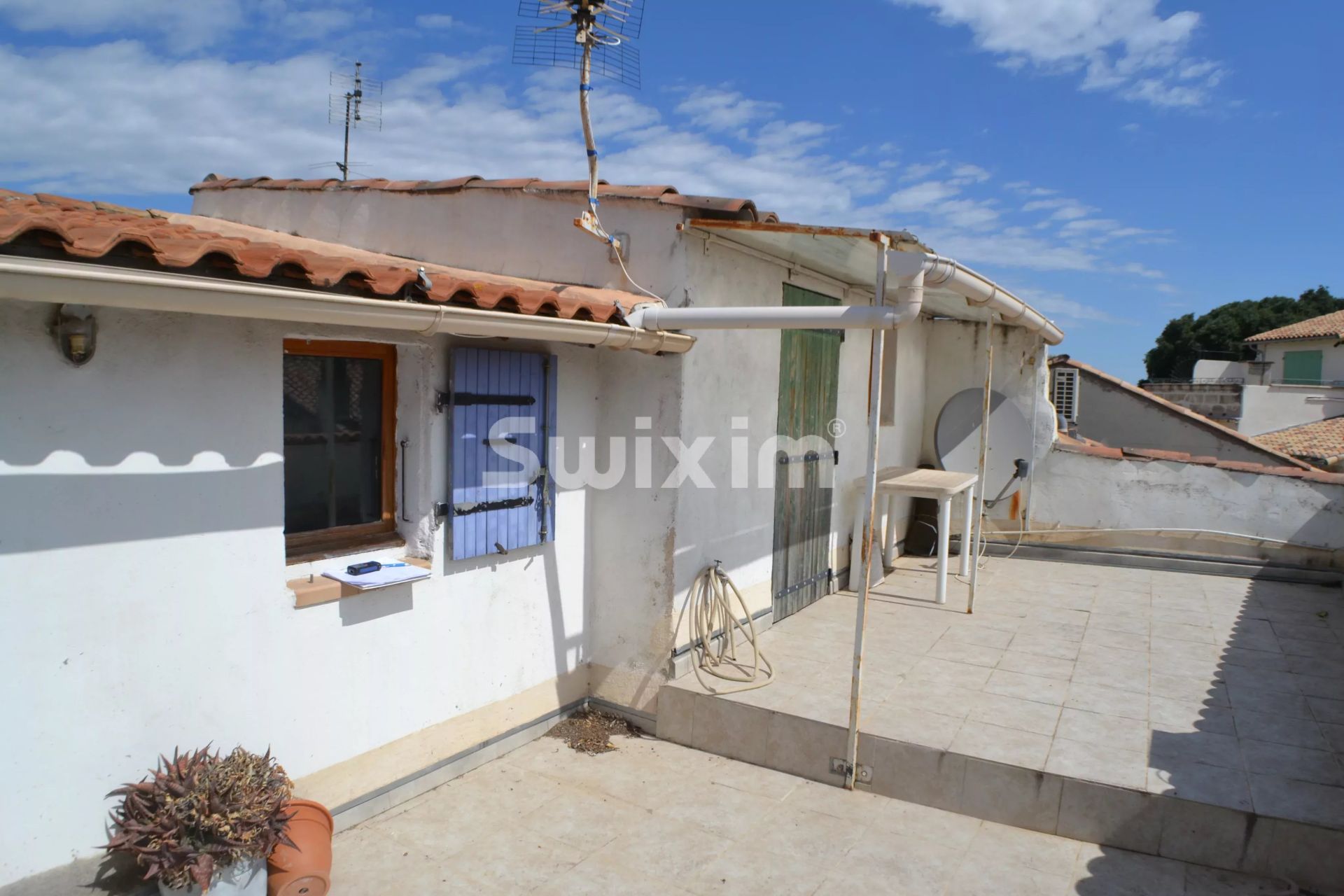 appartamento 5 Camere in vendita su Arles (13200)