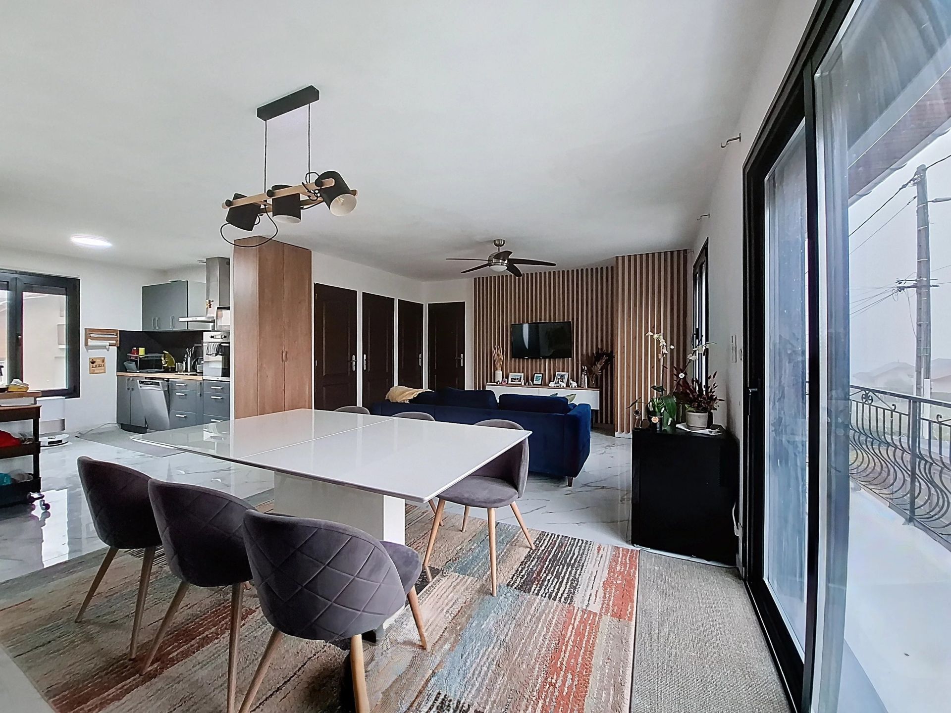 house 4 Rooms for sale on Chênex (74520)