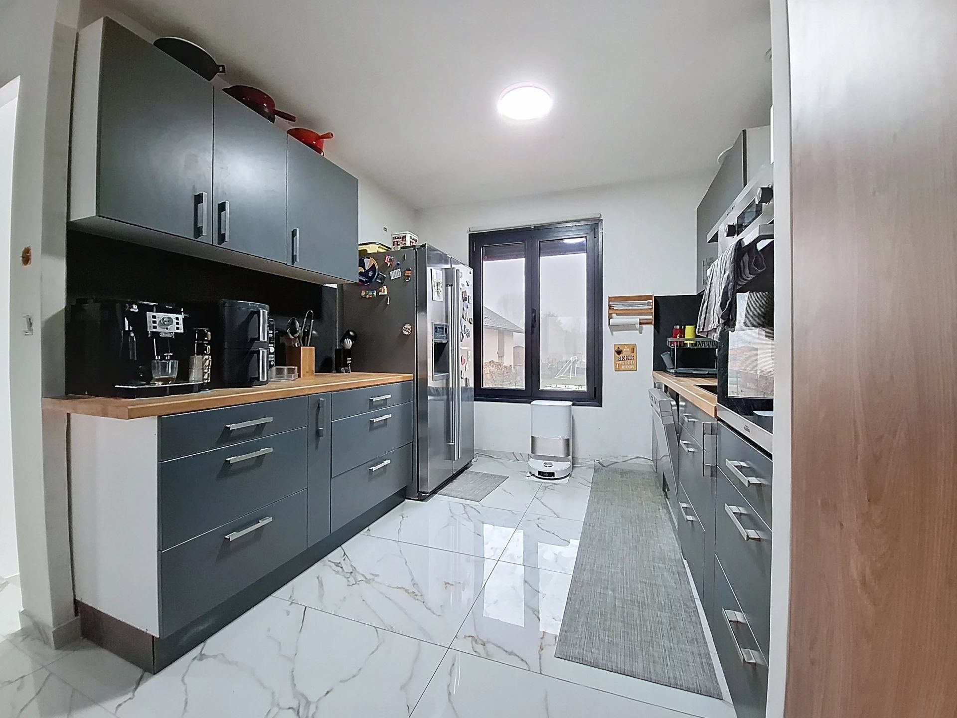 house 4 Rooms for sale on Chênex (74520)