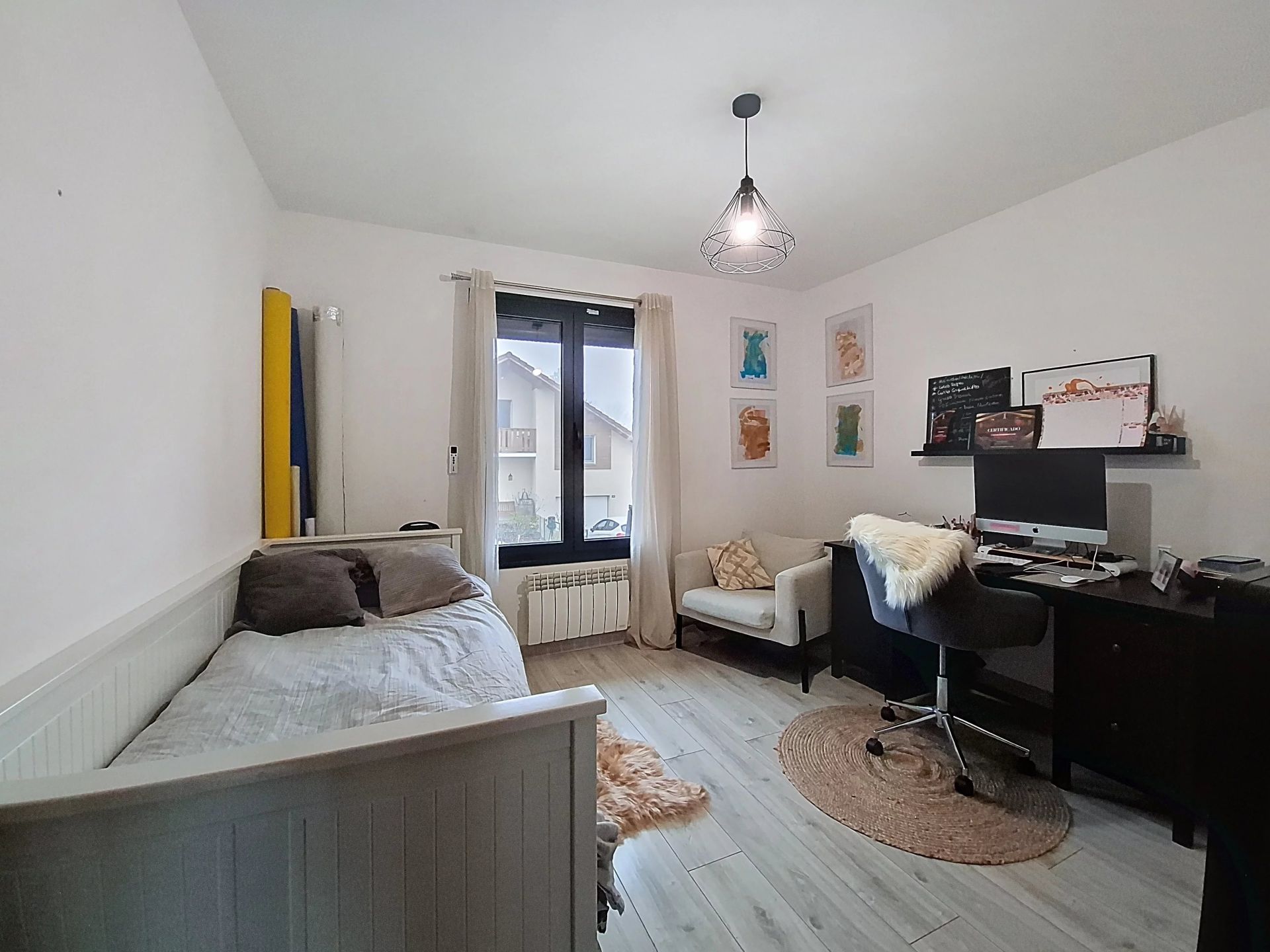 house 4 Rooms for sale on Chênex (74520)