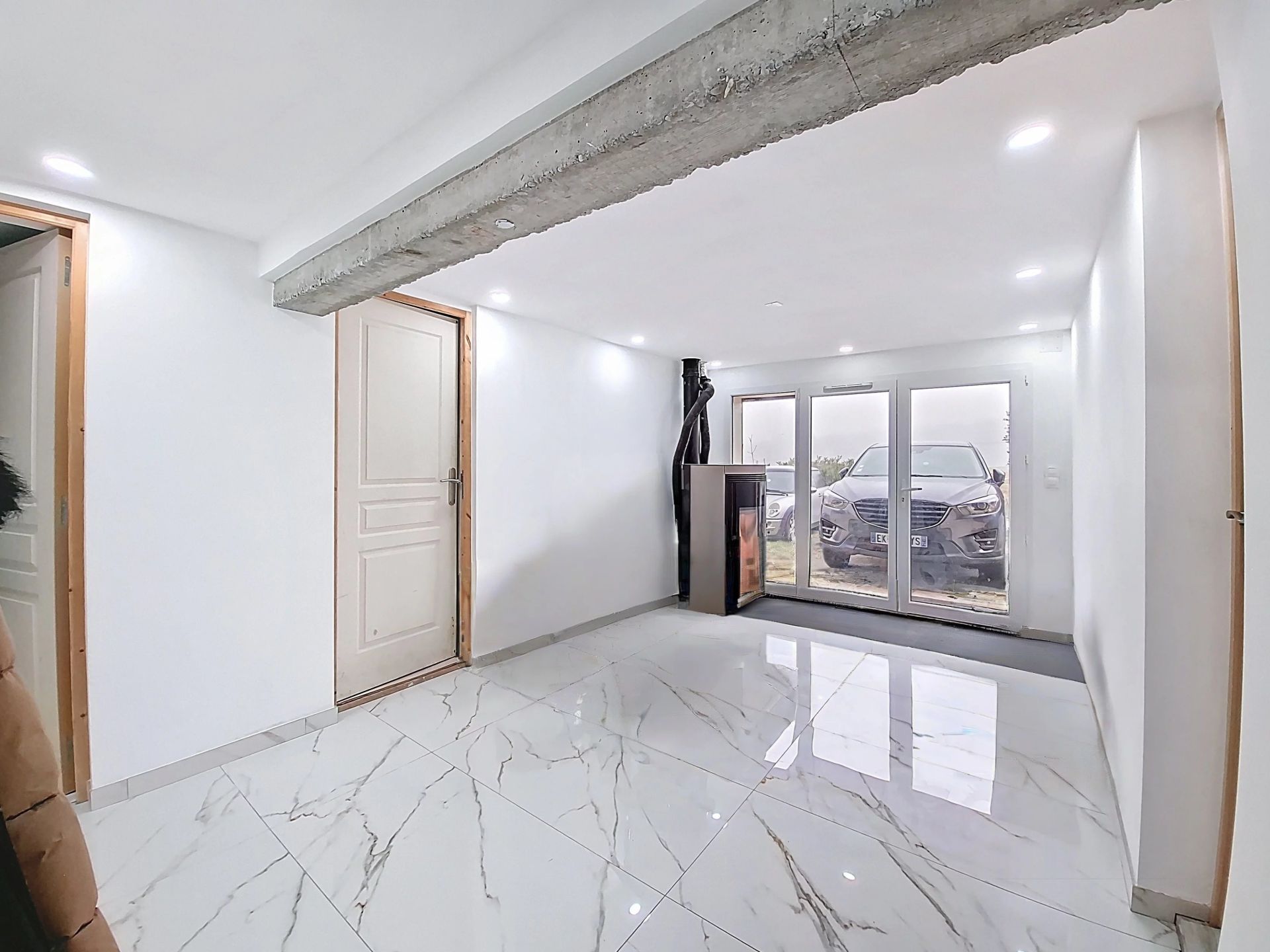 house 4 Rooms for sale on Chênex (74520)