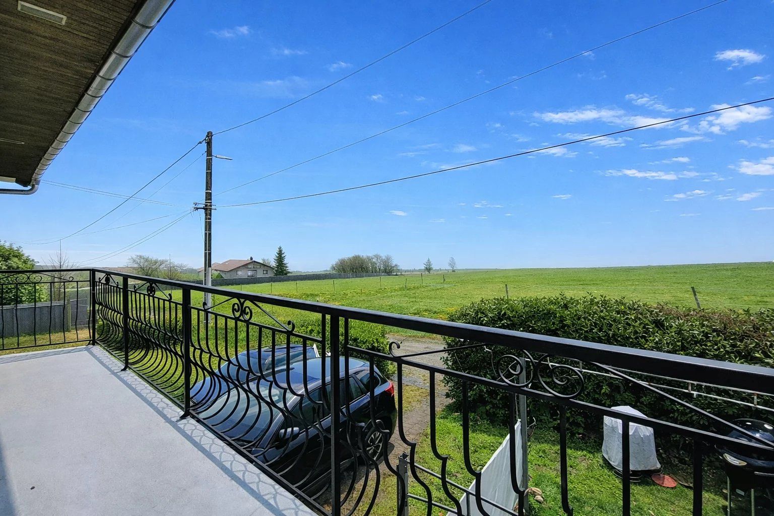 house 4 Rooms for sale on Chênex (74520)