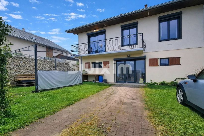 Vendita Casa Chênex 4&nbsp;Camere 151&nbsp;m²
