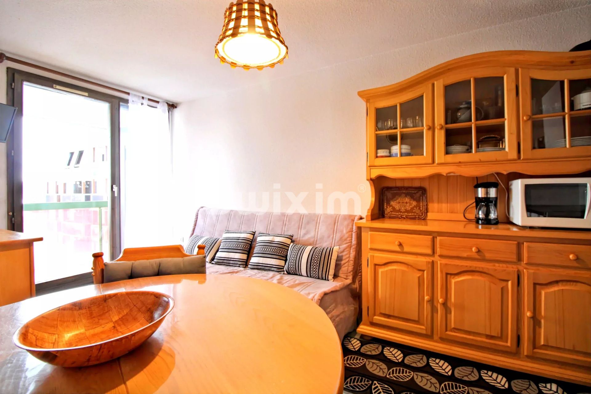 appartement 1 pièce en vente sur Prémanon (39220)