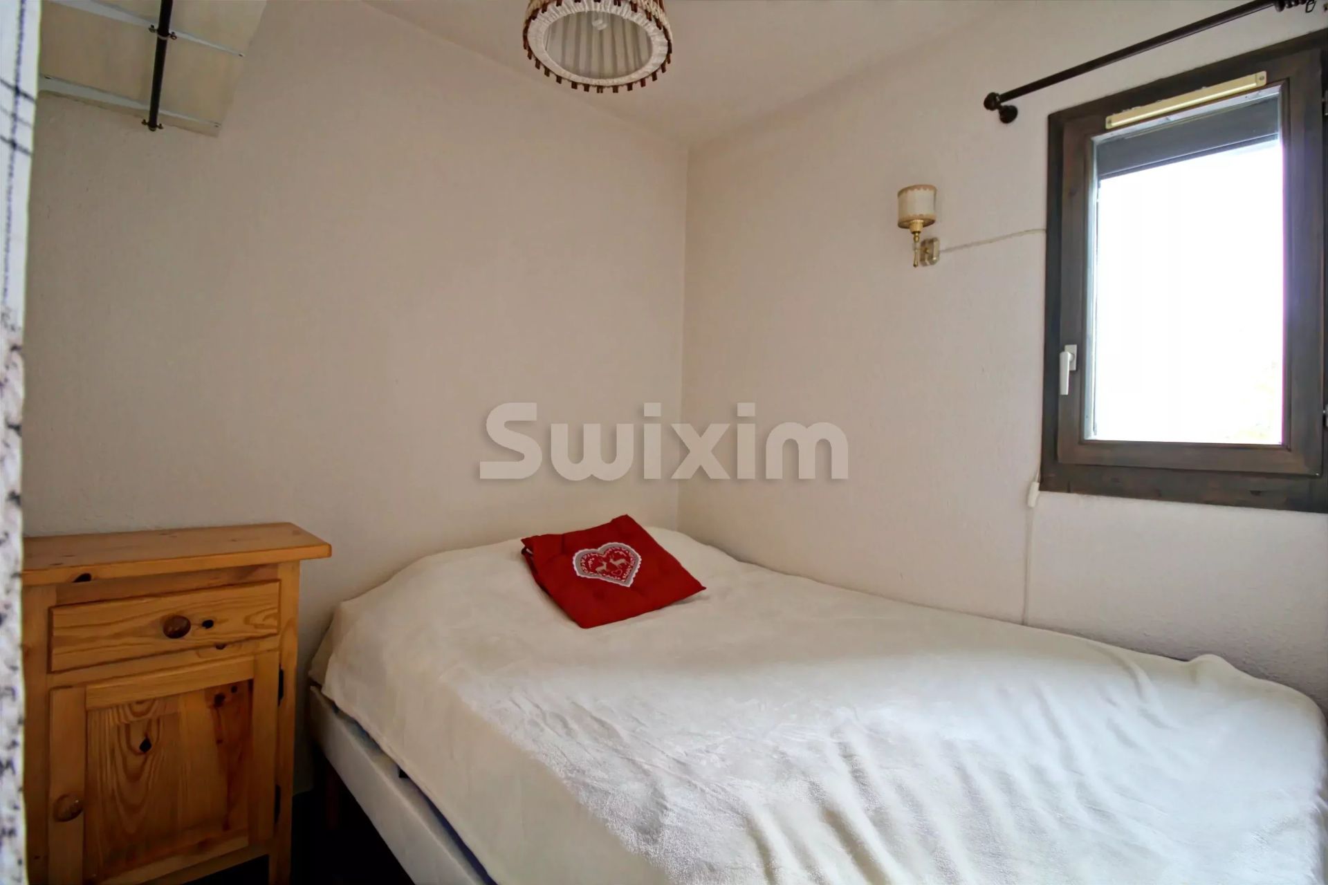 appartement 1 pièce en vente sur Prémanon (39220)