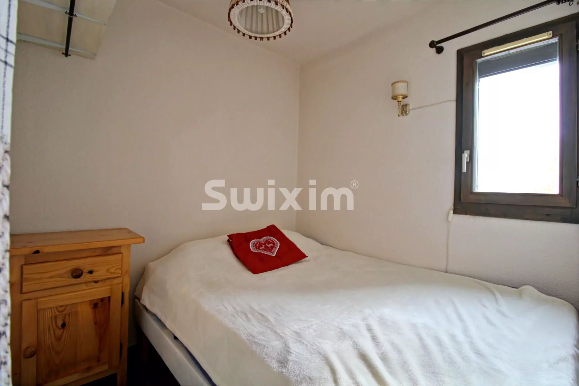 appartement 1 pièce en vente sur Prémanon (39220)