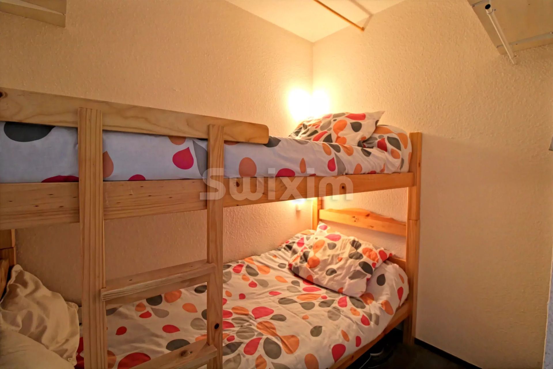 appartement 1 pièce en vente sur Prémanon (39220)