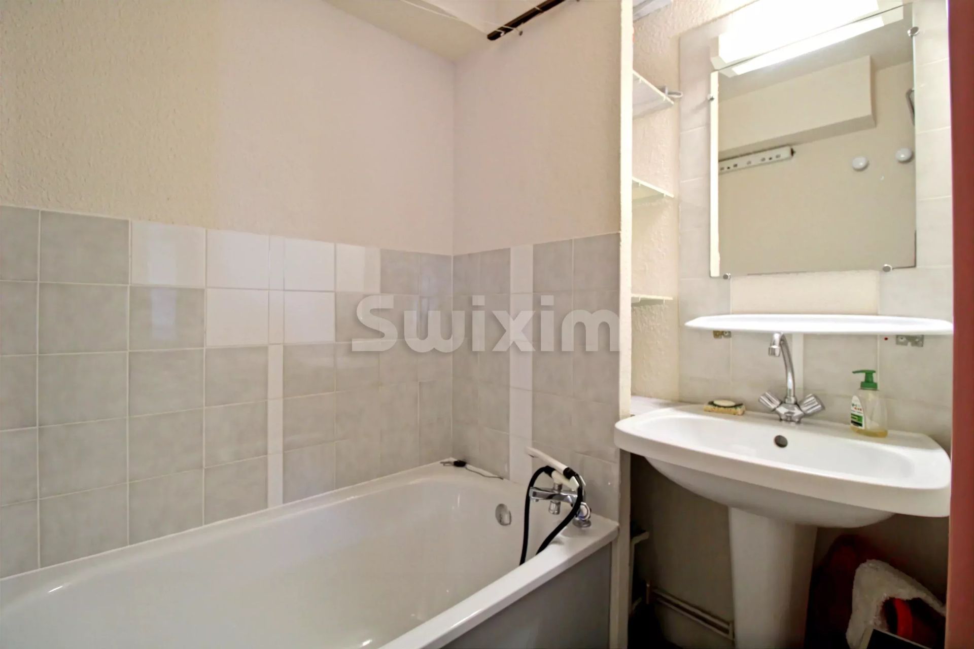 appartement 1 pièce en vente sur Prémanon (39220)