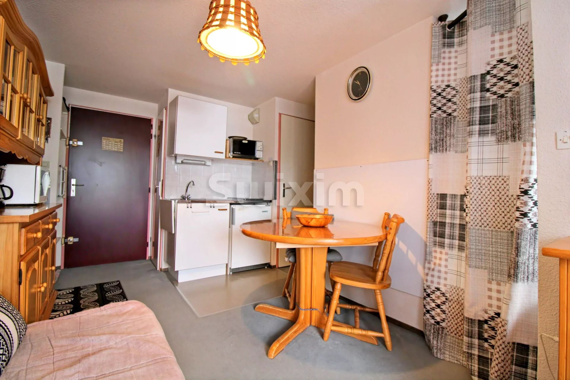 appartement 1 pièce en vente sur Prémanon (39220)